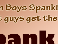 gay spank men spanking fetish boys